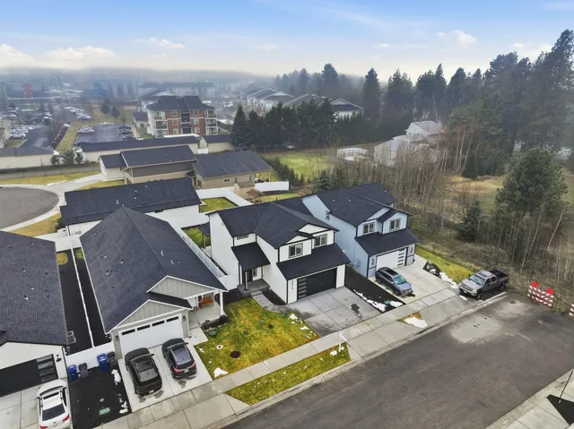 $495,000 | 16810 East Baldwin Avenue, Spokane Valley, WA 99016