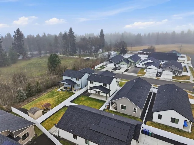 $495,000 | 16810 East Baldwin Avenue, Spokane Valley, WA 99016