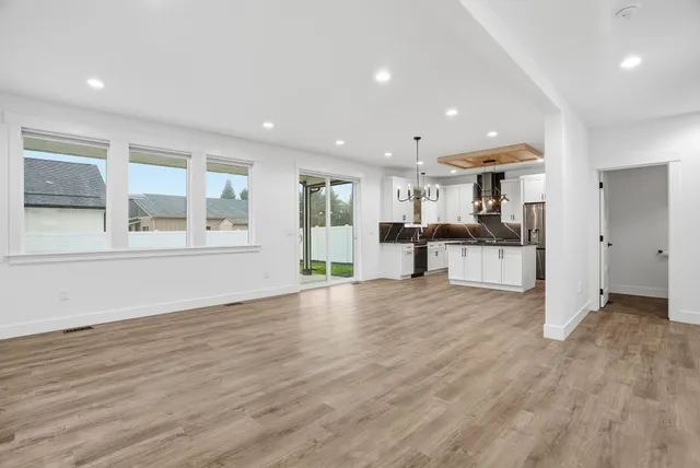 $495,000 | 16810 East Baldwin Avenue, Spokane Valley, WA 99016