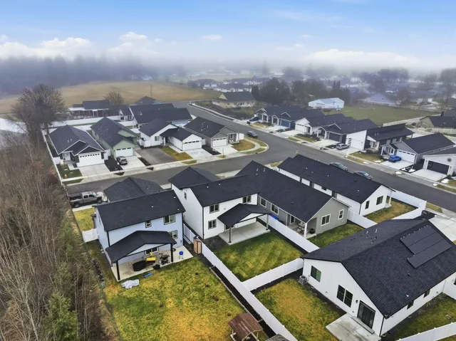 $495,000 | 16810 East Baldwin Avenue, Spokane Valley, WA 99016