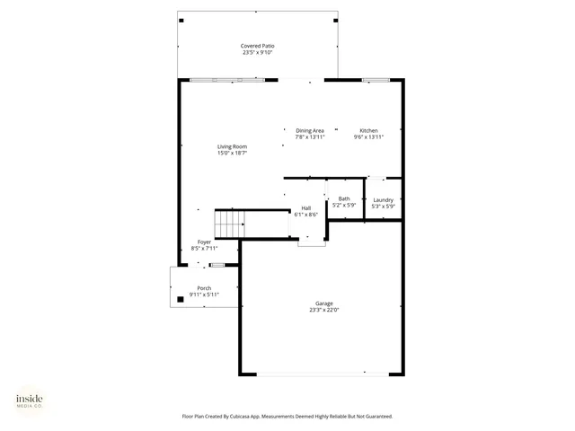 $495,000 | 16810 East Baldwin Avenue, Spokane Valley, WA 99016
