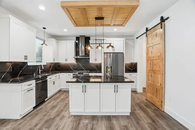 $495,000 | 16810 East Baldwin Avenue, Spokane Valley, WA 99016