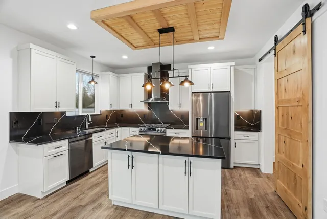 $495,000 | 16810 East Baldwin Avenue, Spokane Valley, WA 99016