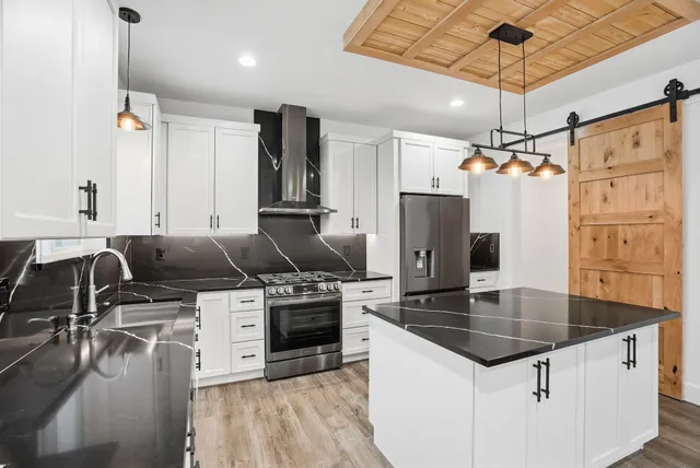 $495,000 | 16810 East Baldwin Avenue, Spokane Valley, WA 99016