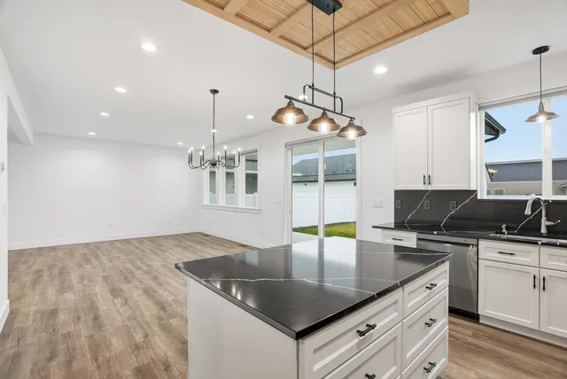 $495,000 | 16810 East Baldwin Avenue, Spokane Valley, WA 99016