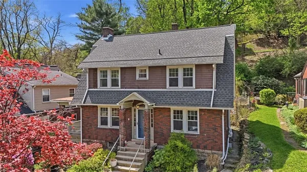 $278,900 | 644 Cascade Road, Pittsburgh, PA 15221