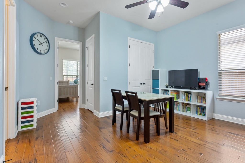 15904 Jeffs Lane Austin, TX 78717 - Photo 18 of 24