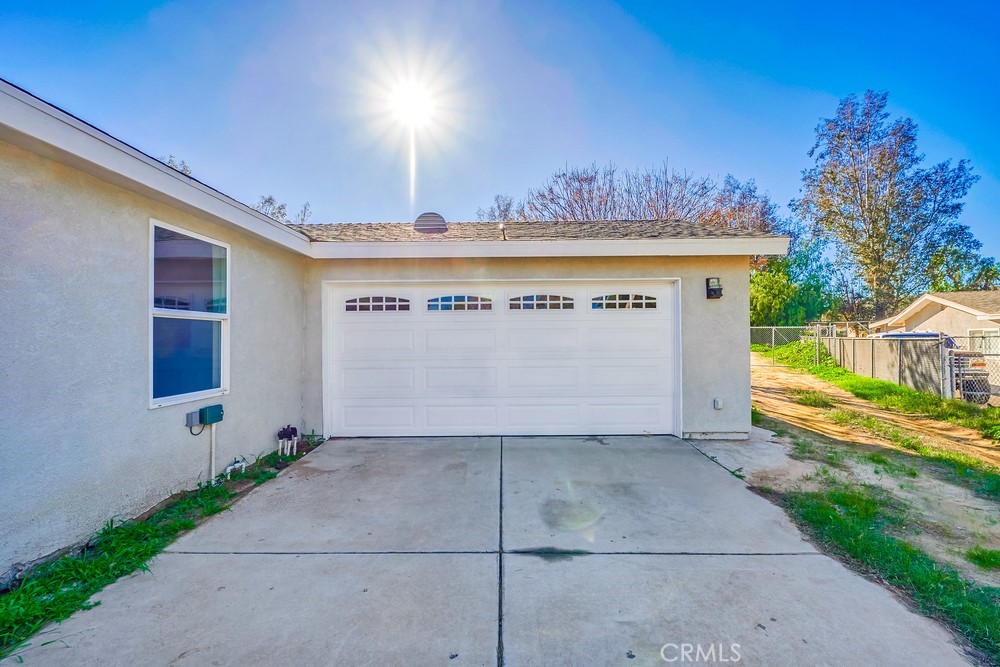 5510 Bushnell Avenue Riverside, CA 92505 - Photo 23 of 23 a view of a house with a yard