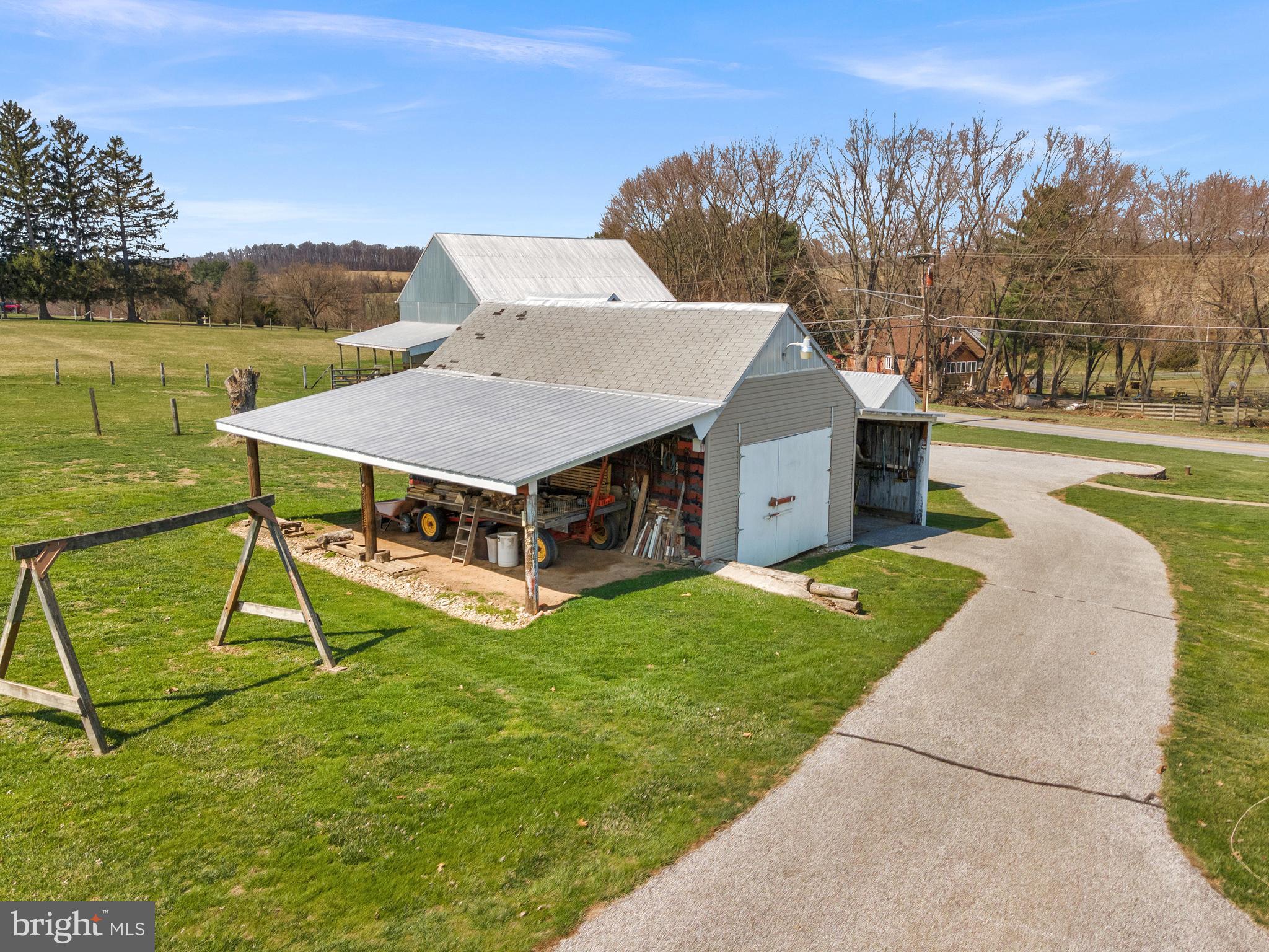 18723 Upper Beckleysville Road Hampstead, MD 21074 - Photo 39 of 62