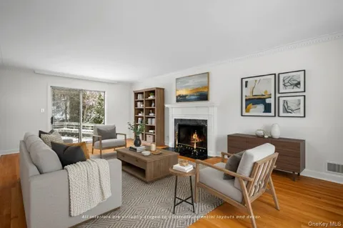 $1,449,000 | 2 Homer Avenue, Larchmont, NY 10538