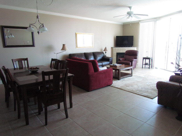 27800 Canal Road, Unit 309 Orange Beach, AL 36561 - Photo 10 of 33 dining and living