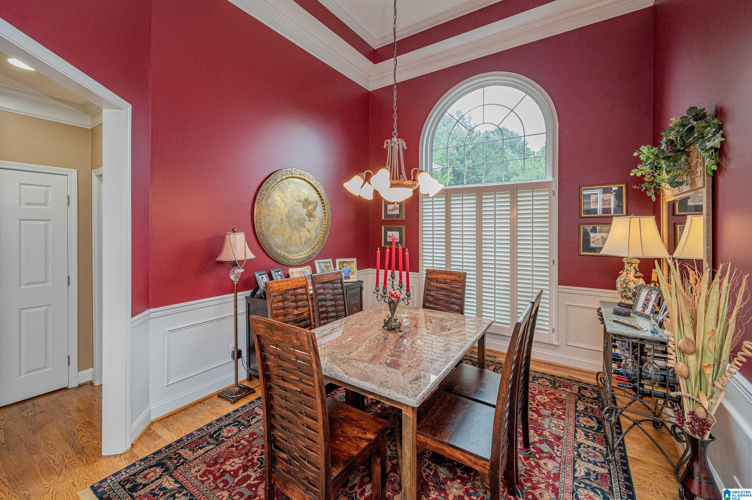 122 Shiraz Street Alabaster, AL 35007 - Photo 5 of 42