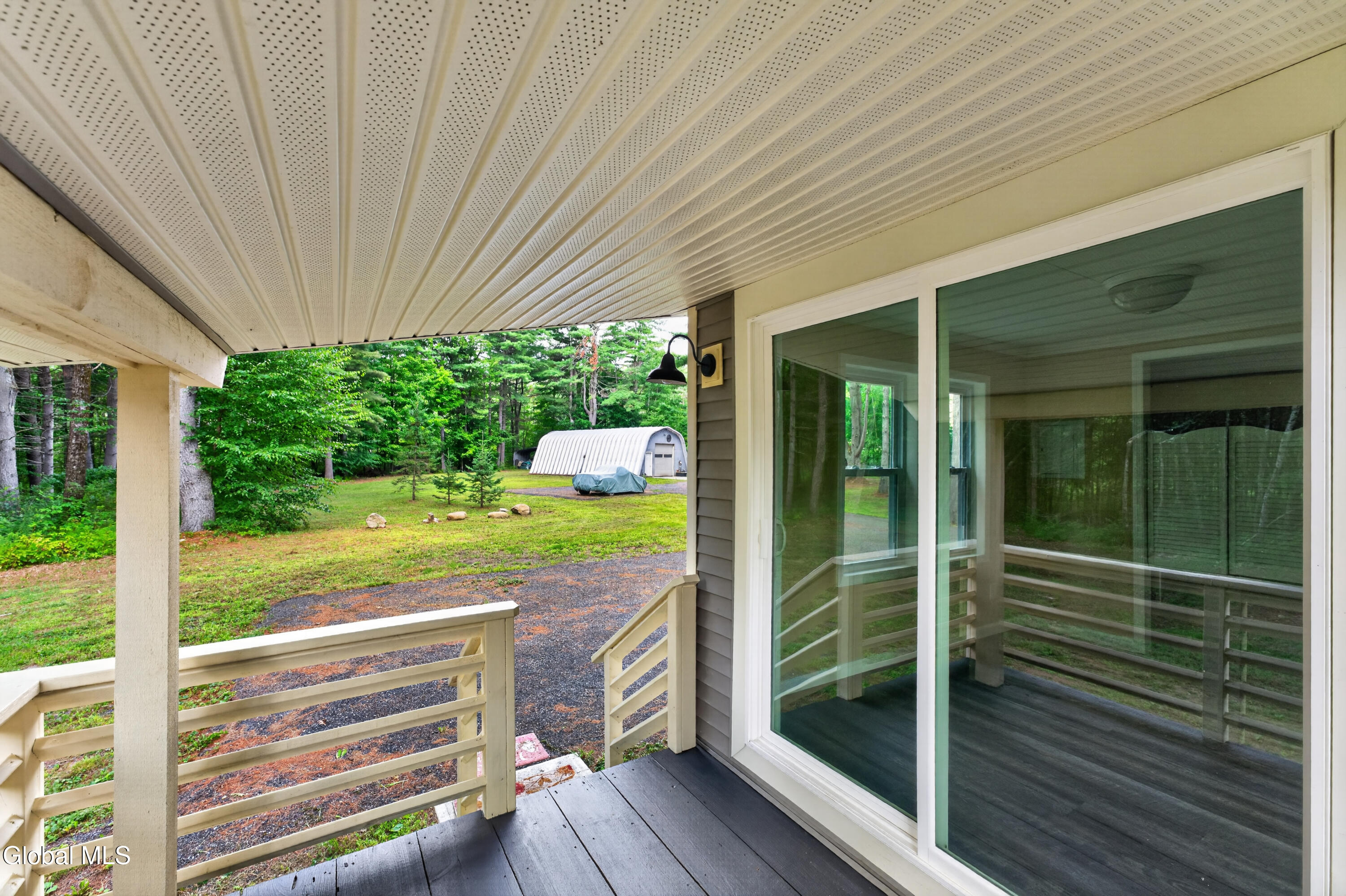 6628 Middle Grove Road Middle Grove, NY 12850 - Photo 35 of 58 Yard 8