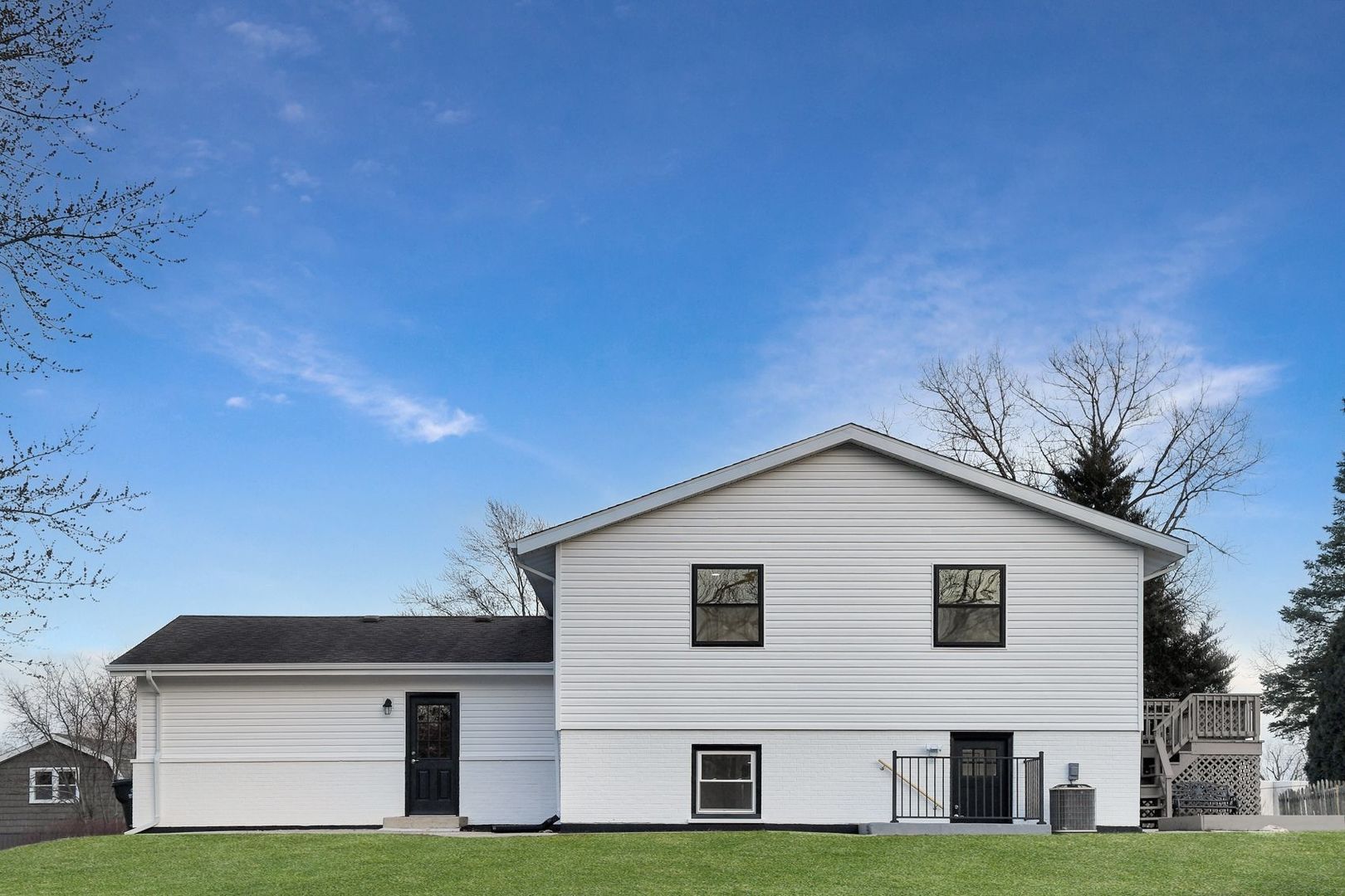 18830 Ruth Drive Mokena, IL 60448 - Photo 33 of 35 a view of house with yard