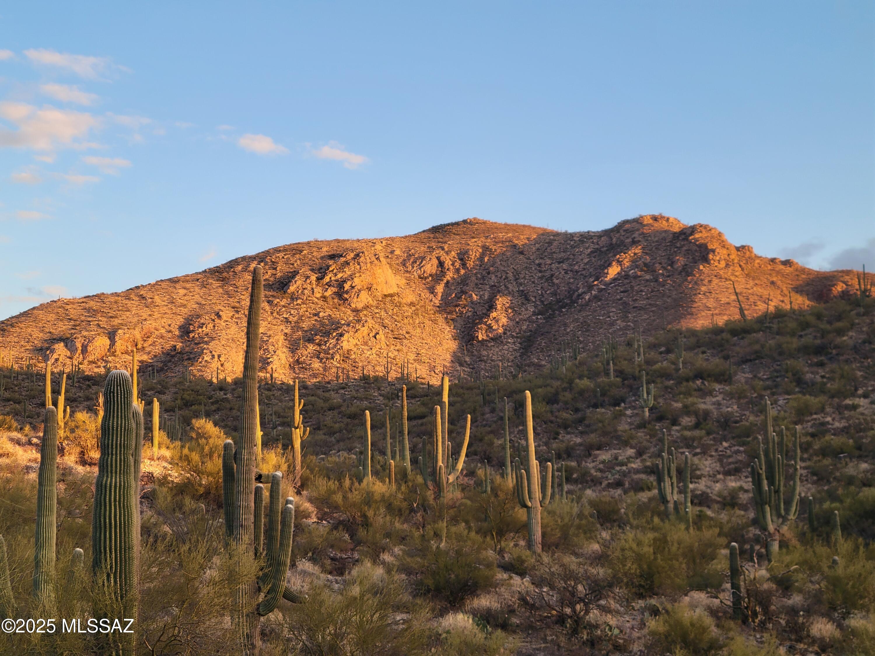 Tbd South McQueen Ranch Road Marana, AZ 85658 - Photo 16 of 16