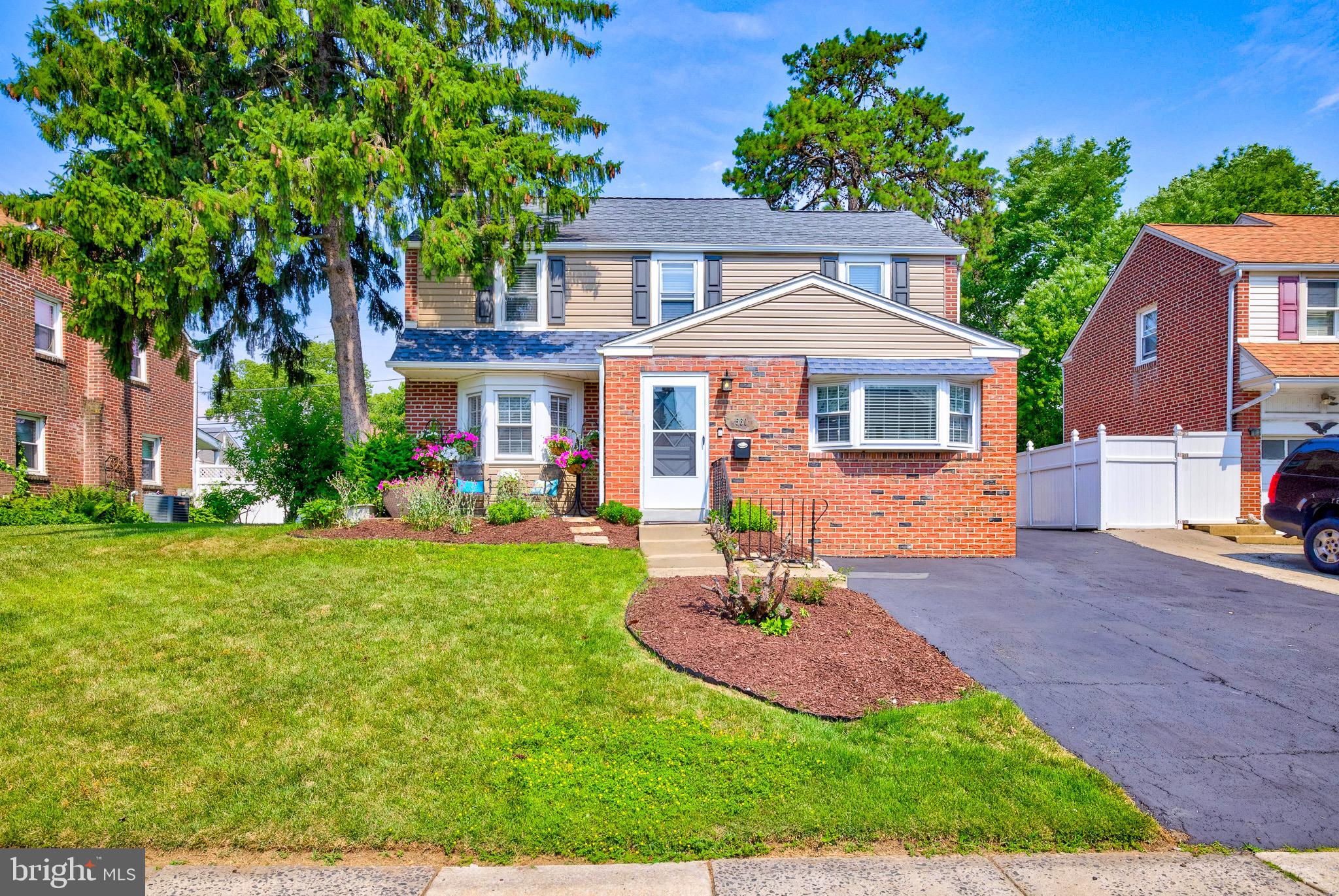 560 Holmes Road Morton, PA 19070 - Photo 5 of 42