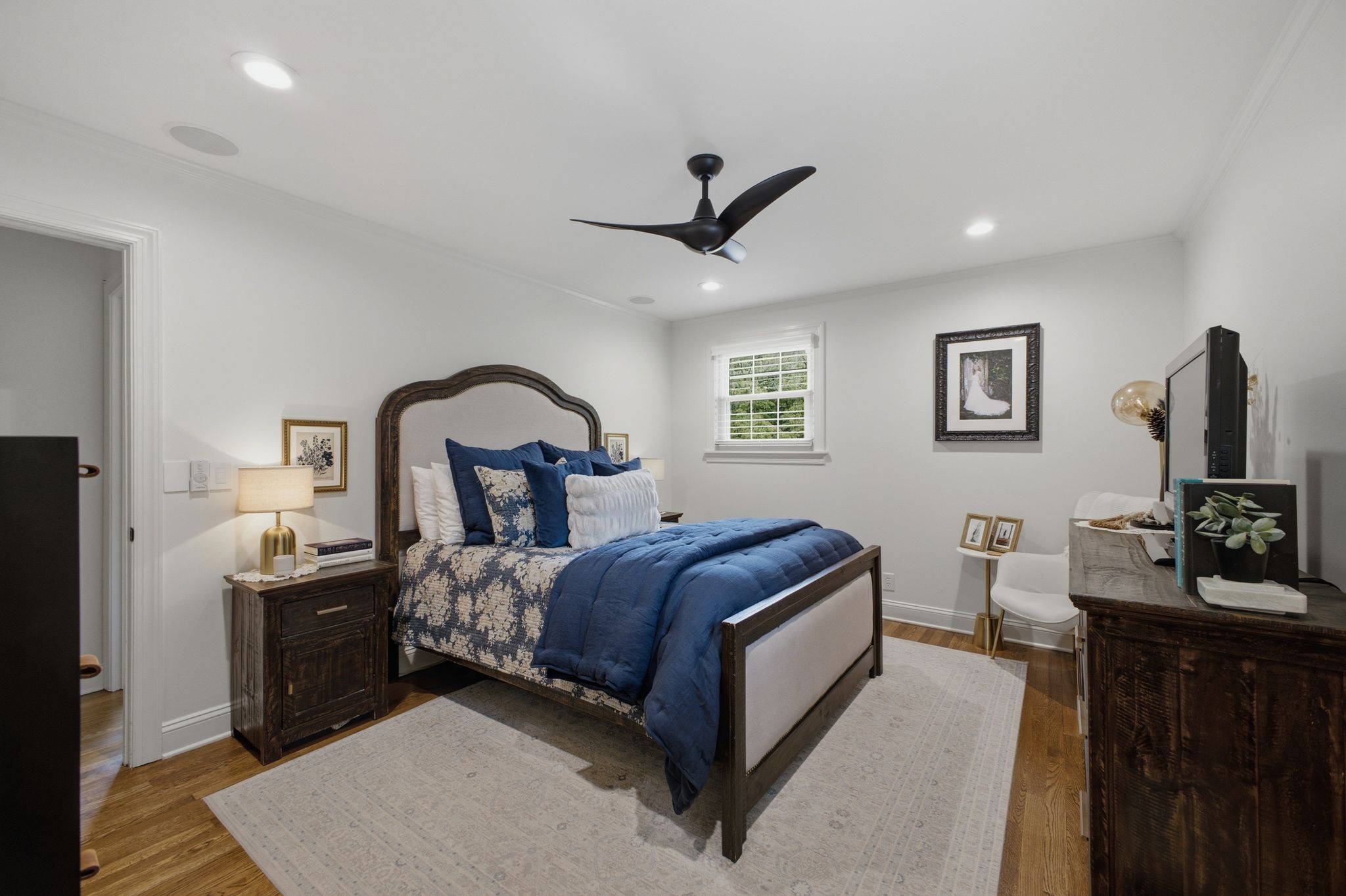 5437 Hill Rd Circle Nashville, TN 37220 - Photo 16 of 43
