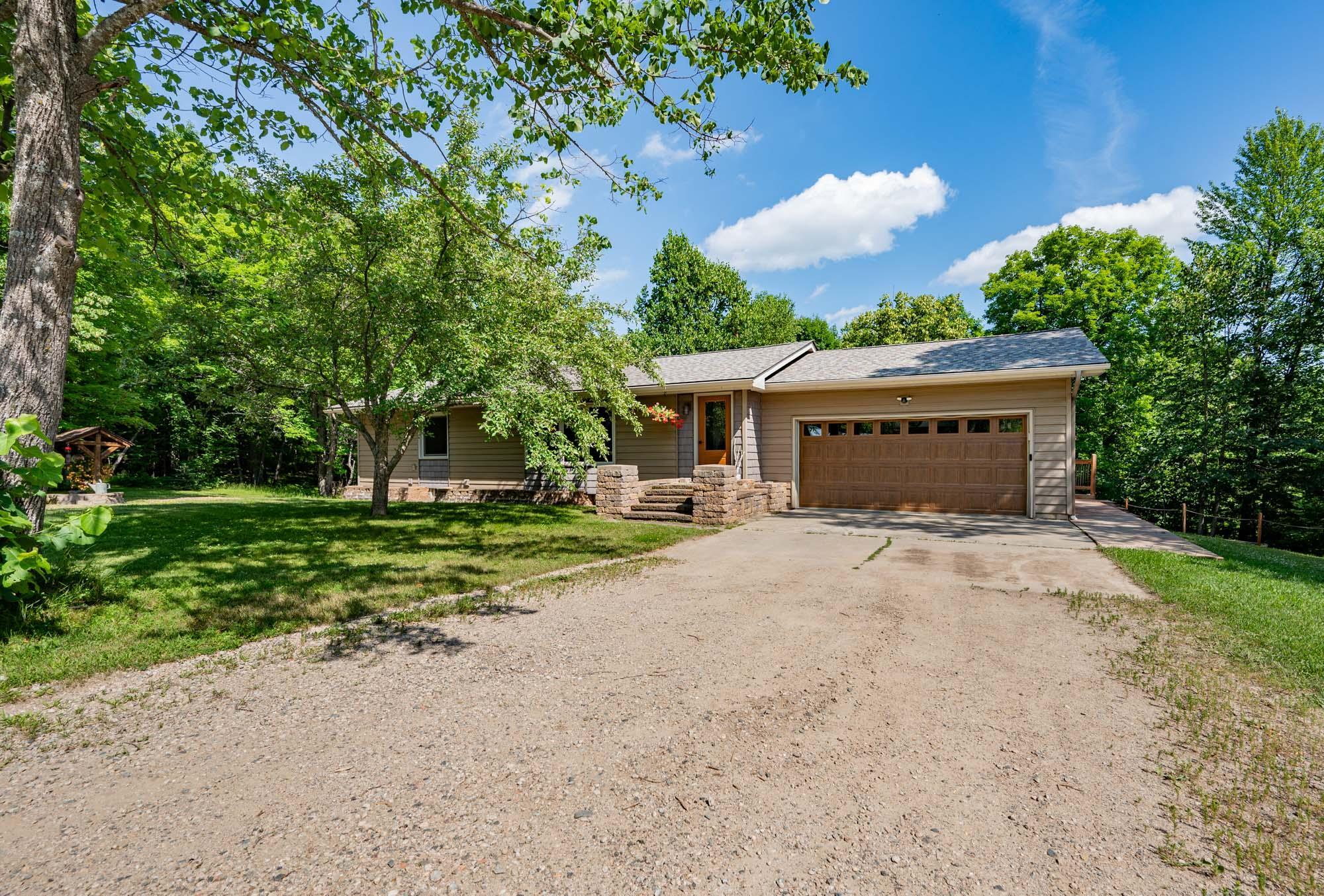 48644 Northwind Road Marcell, MN 56657 - Photo 1 of 6