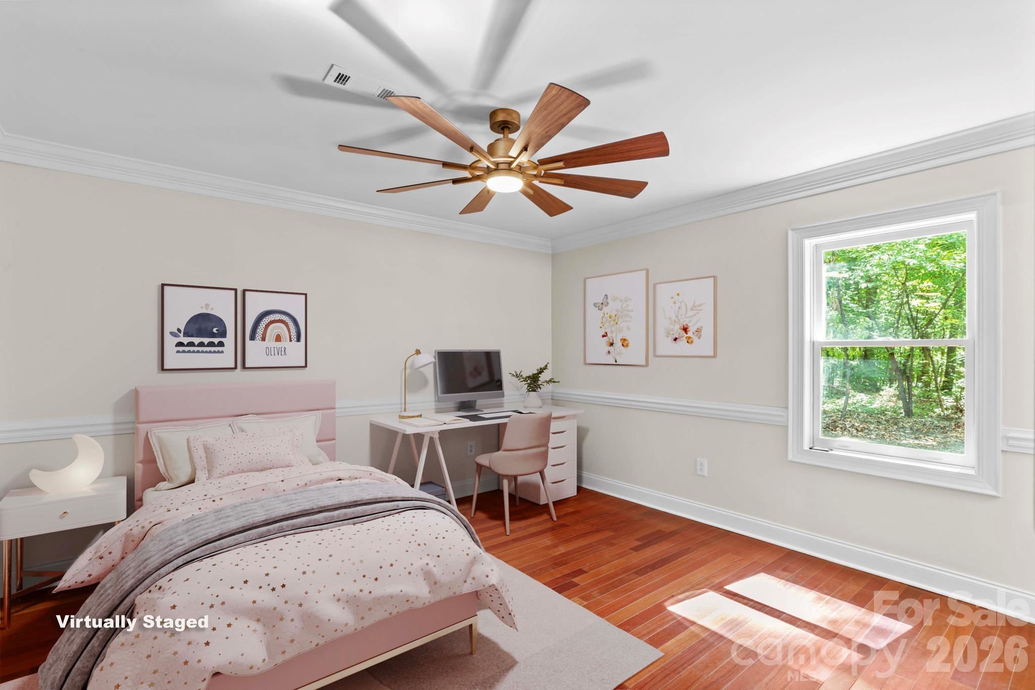 4455 Moose Road China Grove, NC 28023 - Photo 28 of 48