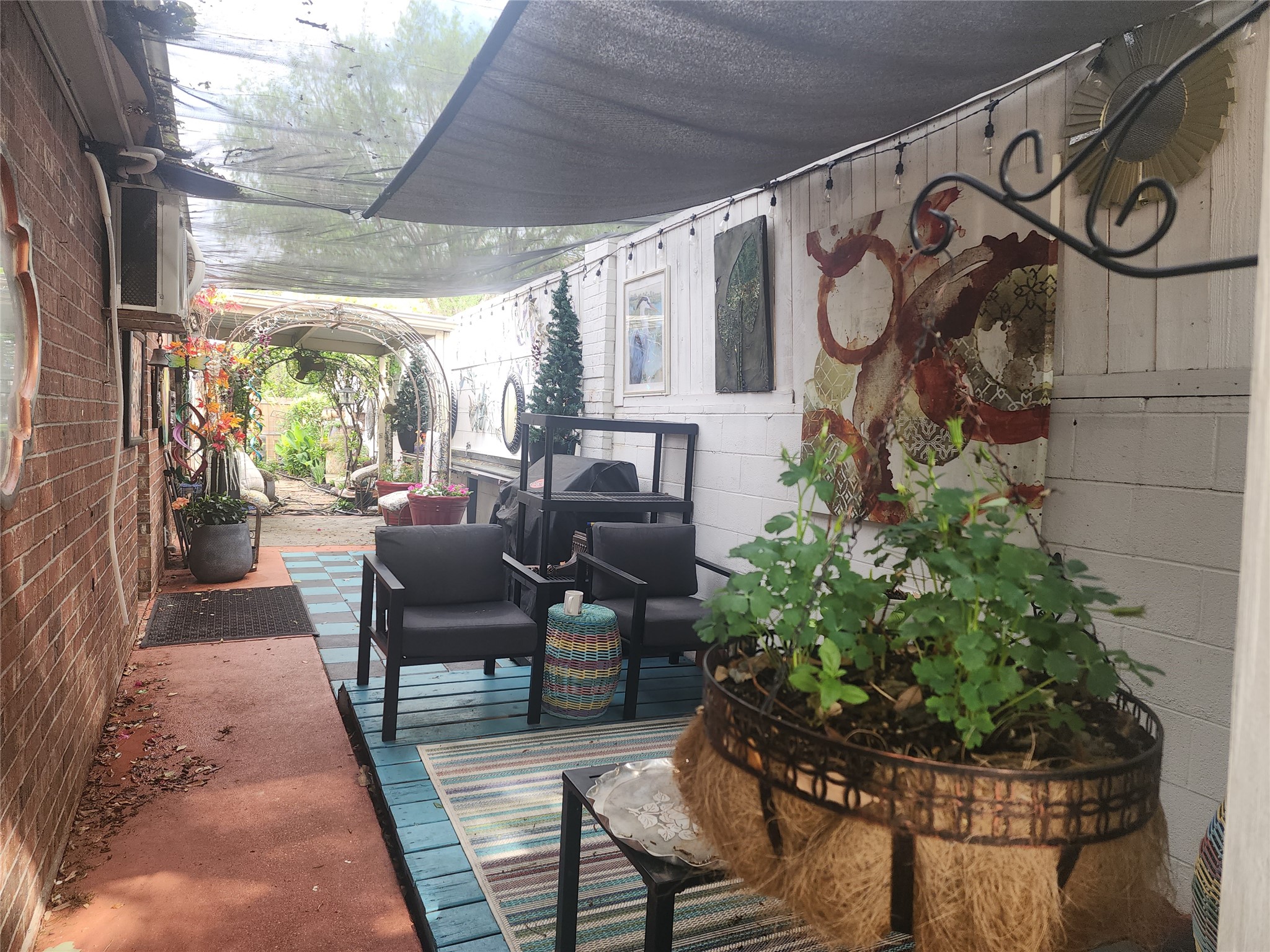 1514 Bennett Street Bryan, TX 77802 - Photo 20 of 26