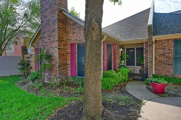 $295,000 | 1514 Bennett Street, Bryan, TX 77802