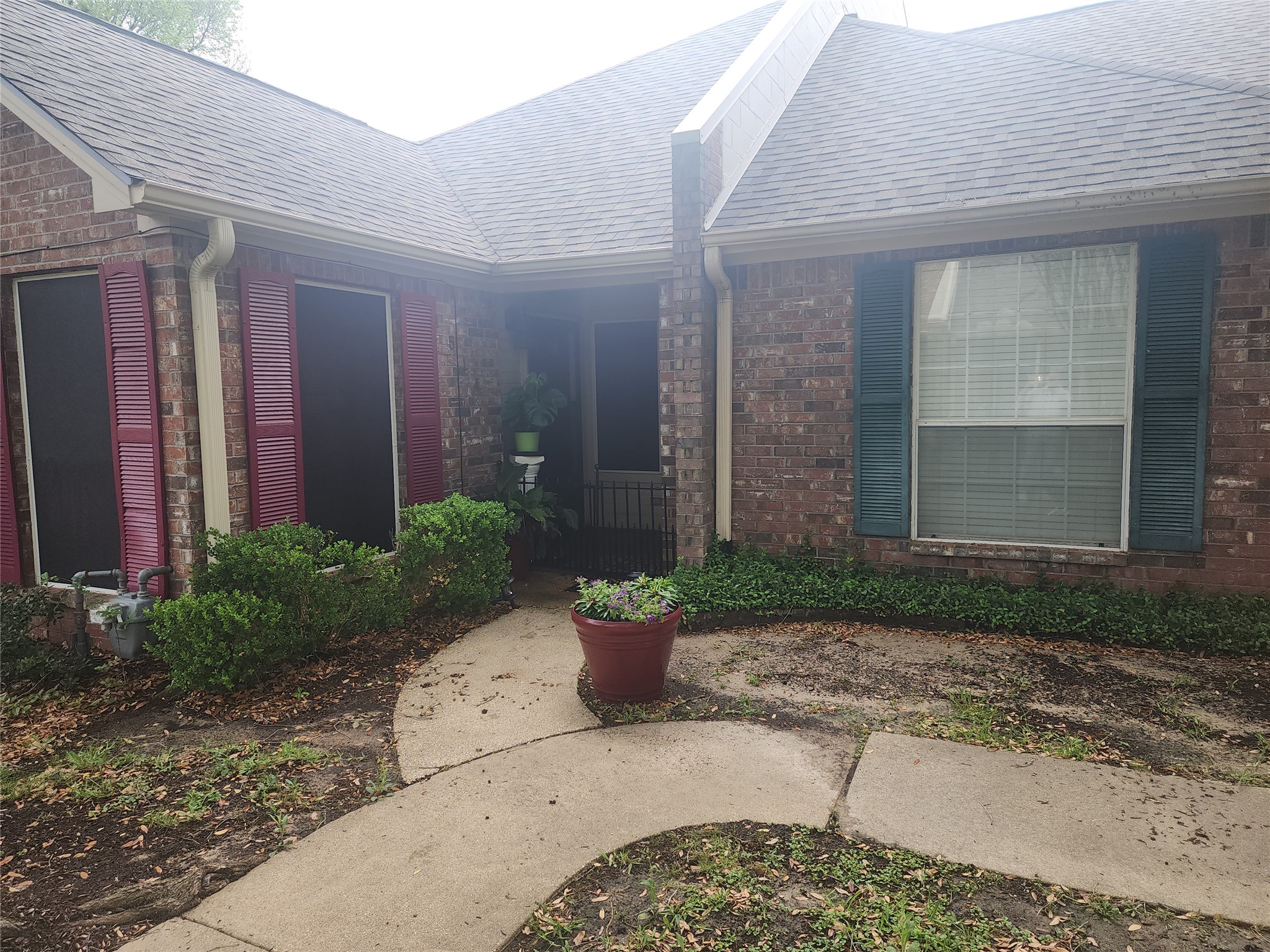 1514 Bennett Street Bryan, TX 77802 - Photo 2 of 26