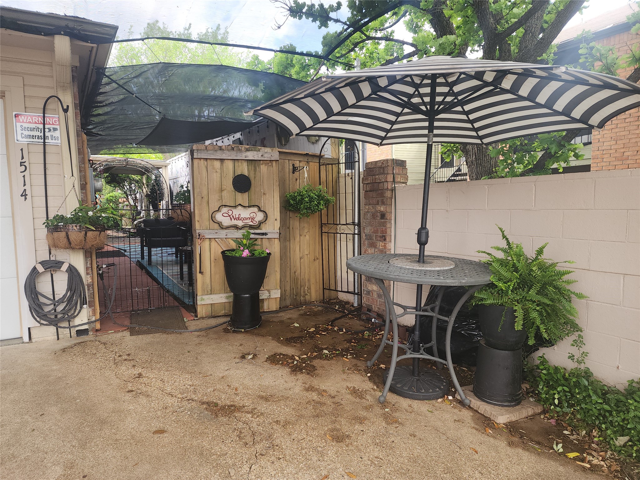 1514 Bennett Street Bryan, TX 77802 - Photo 21 of 26