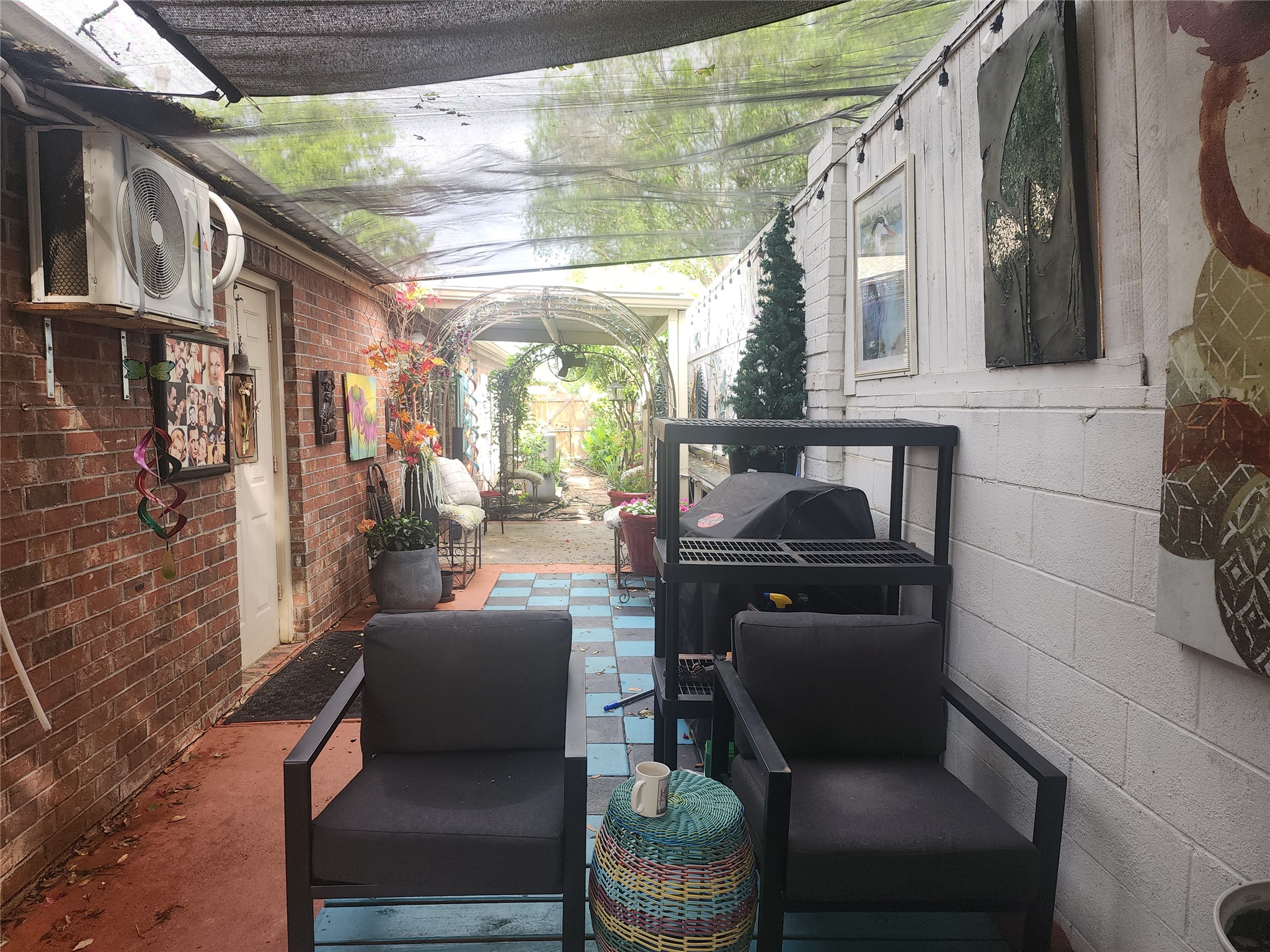 1514 Bennett Street Bryan, TX 77802 - Photo 22 of 26