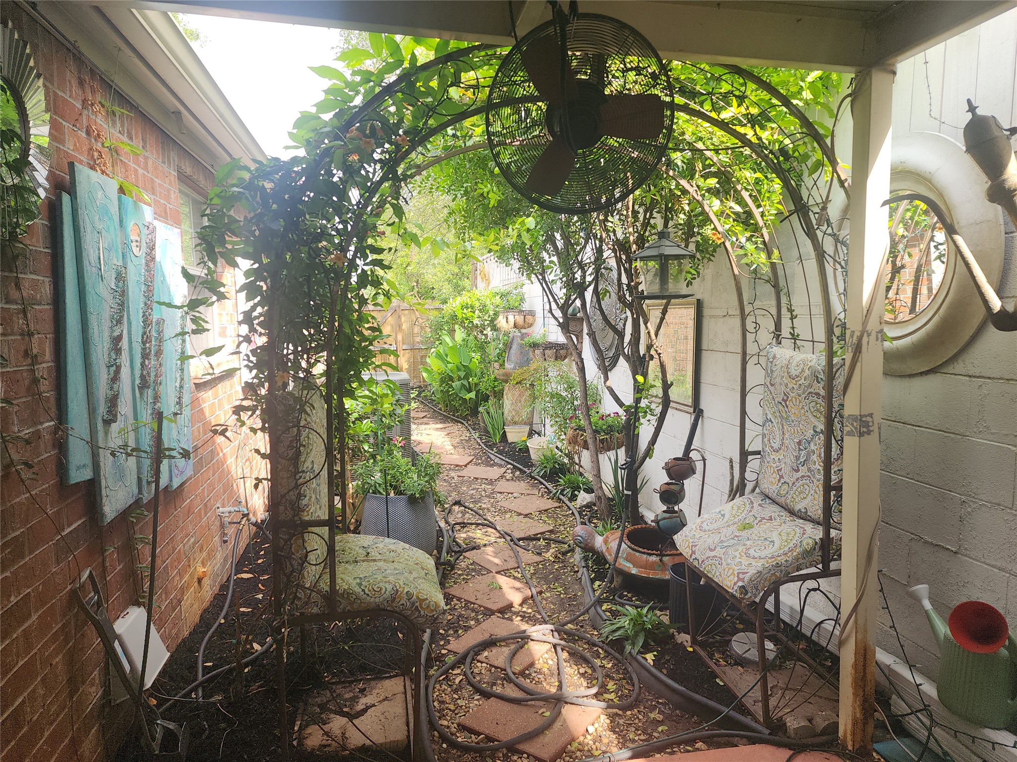 1514 Bennett Street Bryan, TX 77802 - Photo 26 of 26