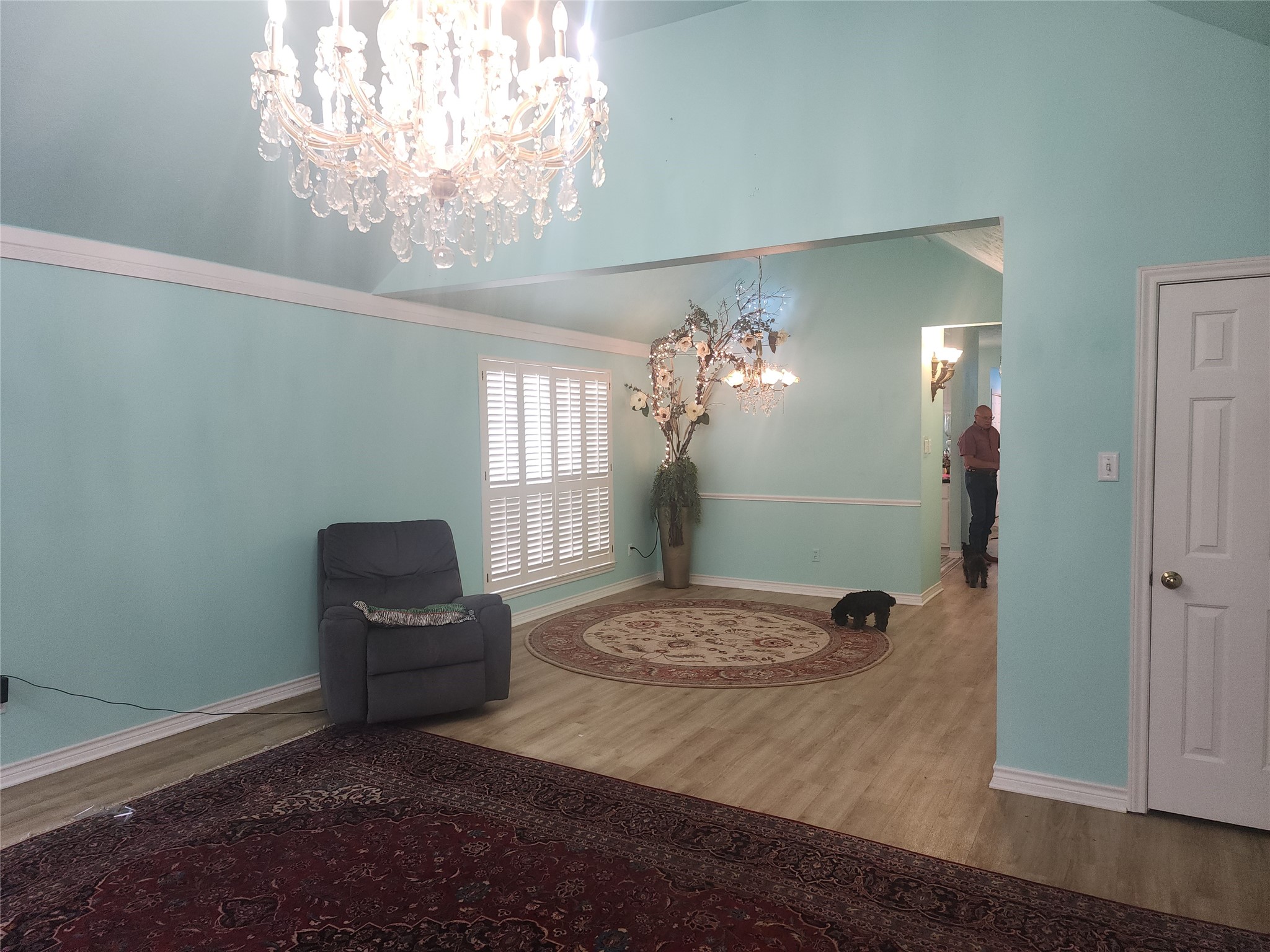 1514 Bennett Street Bryan, TX 77802 - Photo 5 of 26