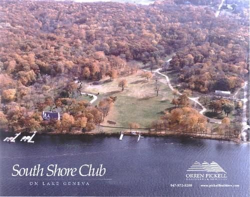 Lt9 South Lt9 S Shore Club, Lake Geneva, WI 53147