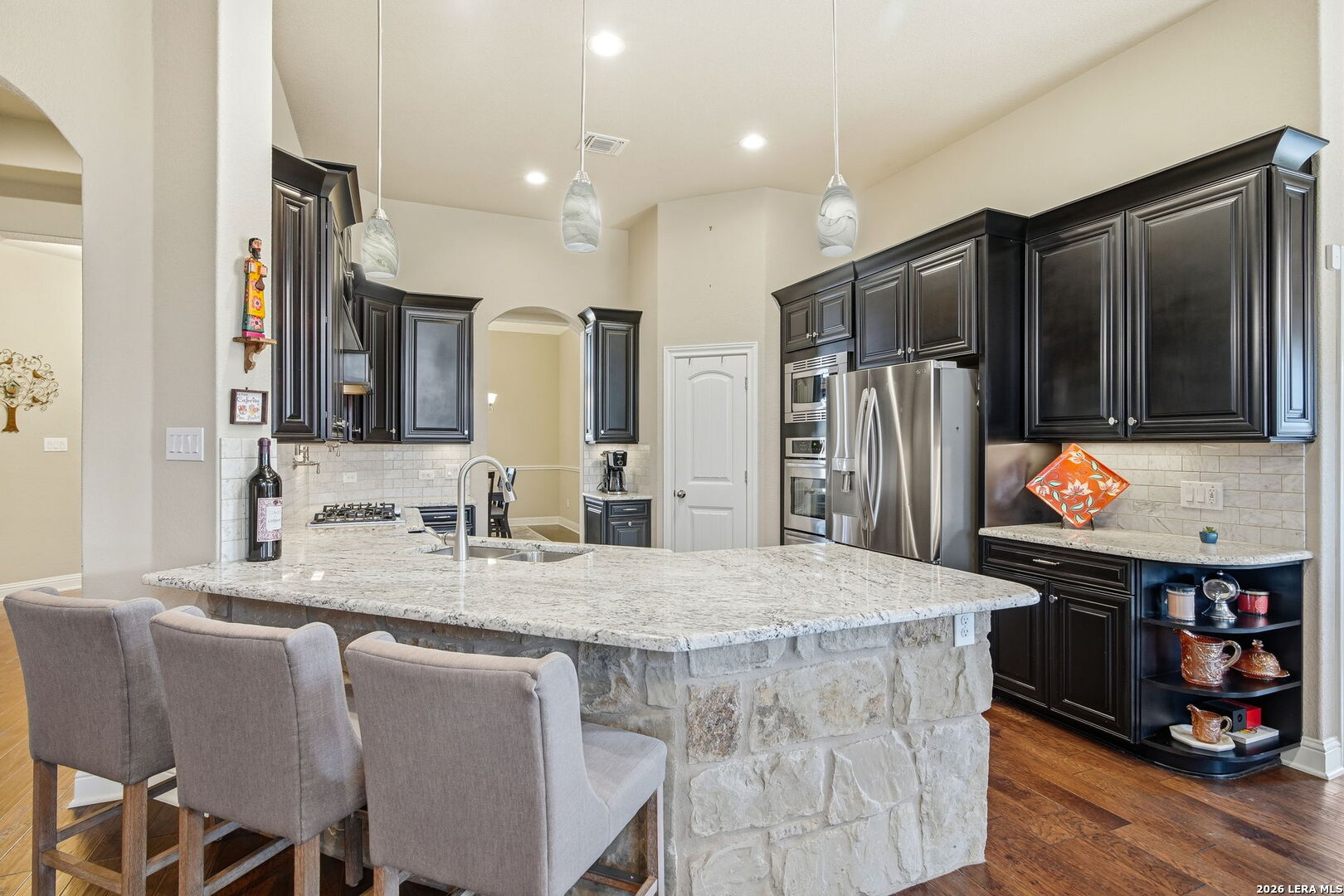 2531 Toenges New Braunfels, TX 78132 - Photo 14 of 39