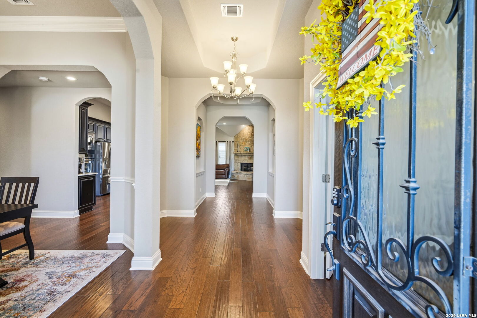 2531 Toenges New Braunfels, TX 78132 - Photo 3 of 39