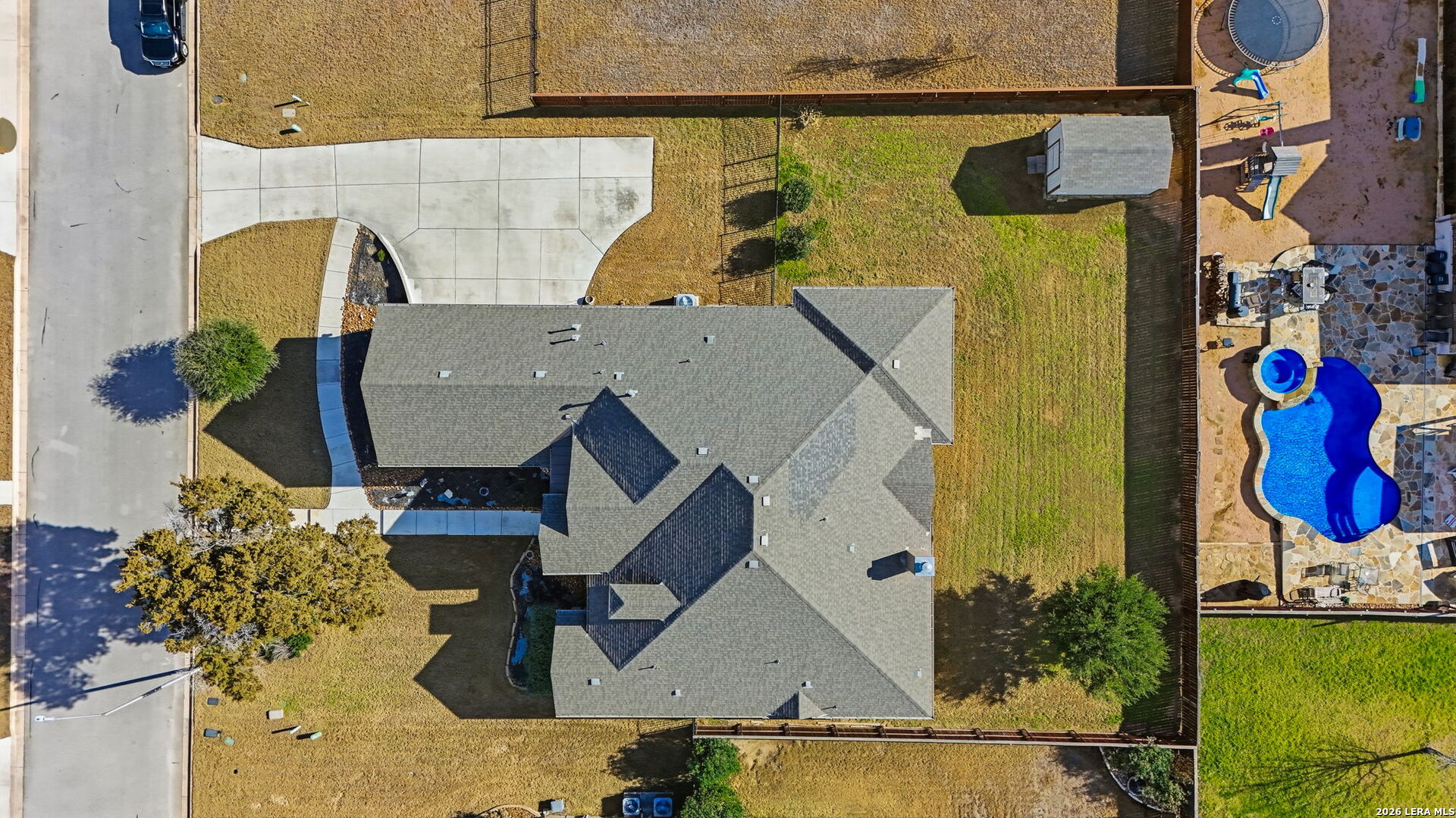 2531 Toenges New Braunfels, TX 78132 - Photo 36 of 39