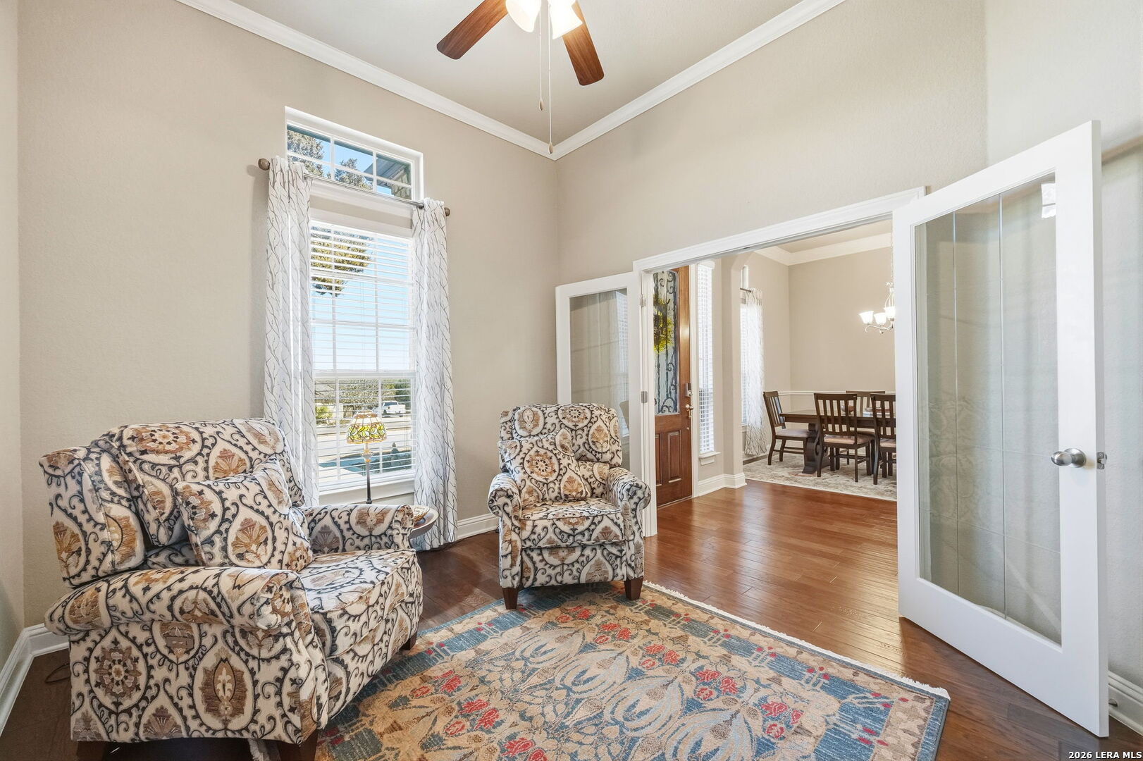 2531 Toenges New Braunfels, TX 78132 - Photo 5 of 39