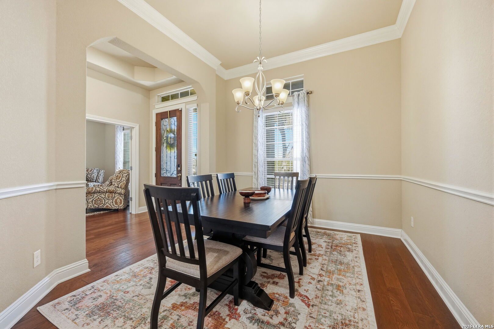 2531 Toenges New Braunfels, TX 78132 - Photo 6 of 39