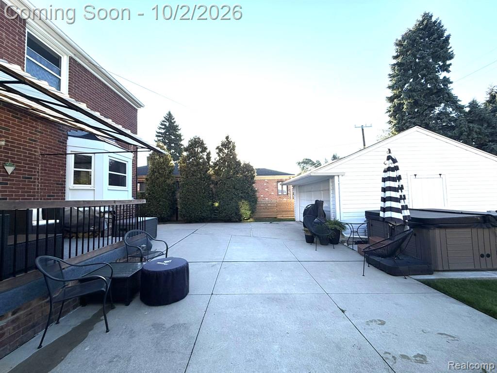 71 Vernier Road Grosse Pointe Shores, MI 48236 - Photo 43 of 50 Gallery Image 43