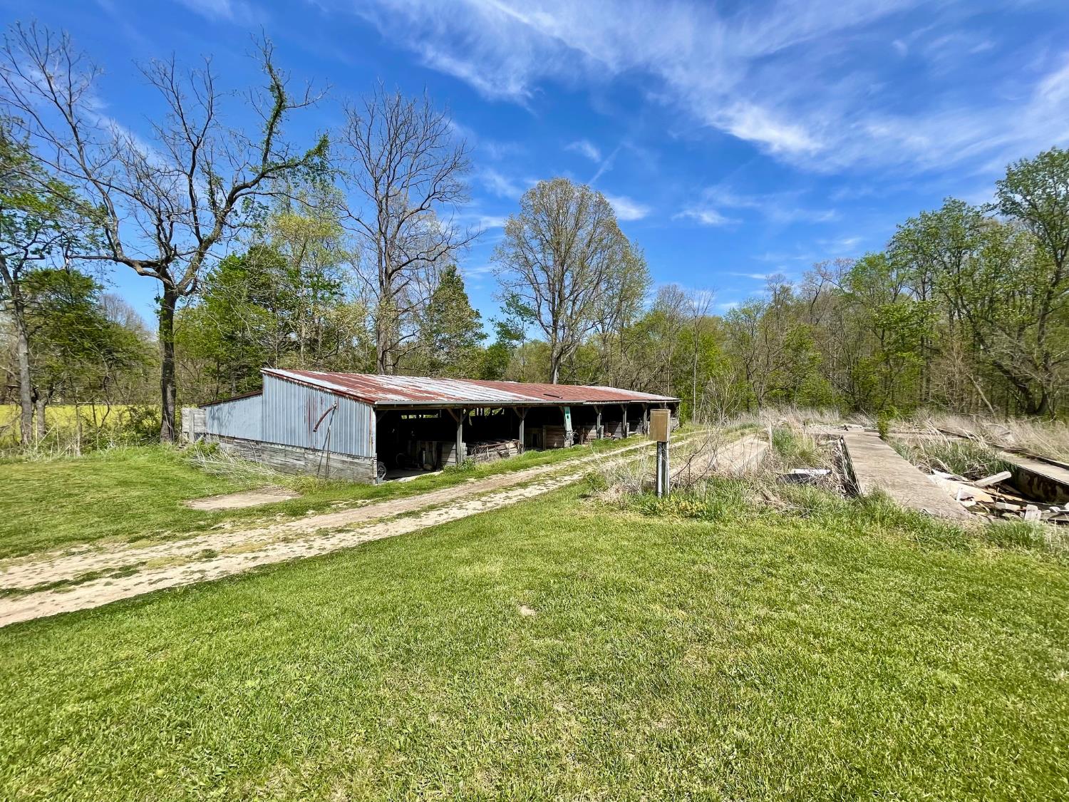 18049 Stone Church Road Laurel, IN 47024 - Photo 23 of 34 Gallery Image 23