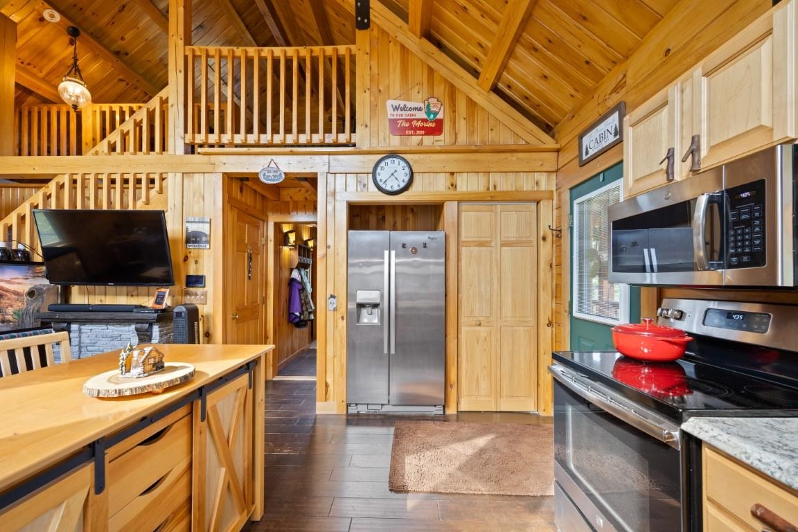 335 Granite Road Ossipee, NH 03864 - Photo 12 of 37
