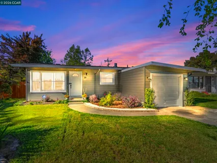 $450,000 | 20 Chesley Court, Vallejo, CA 94591