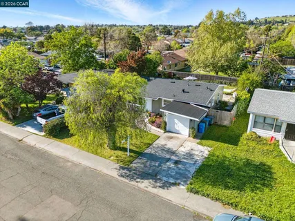$450,000 | 20 Chesley Court, Vallejo, CA 94591
