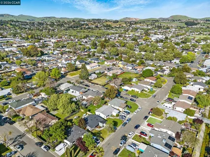 $450,000 | 20 Chesley Court, Vallejo, CA 94591