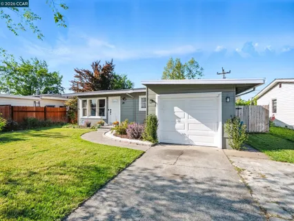 $450,000 | 20 Chesley Court, Vallejo, CA 94591