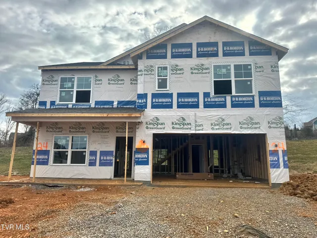 $396,705 | 699 St Andrews Drive, Kingsport, TN 37664