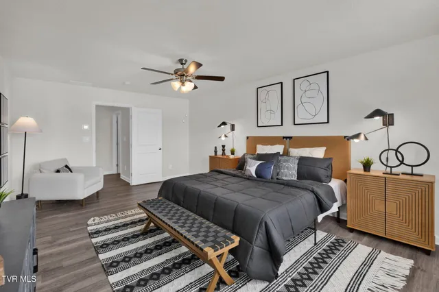 $396,705 | 699 St Andrews Drive, Kingsport, TN 37664