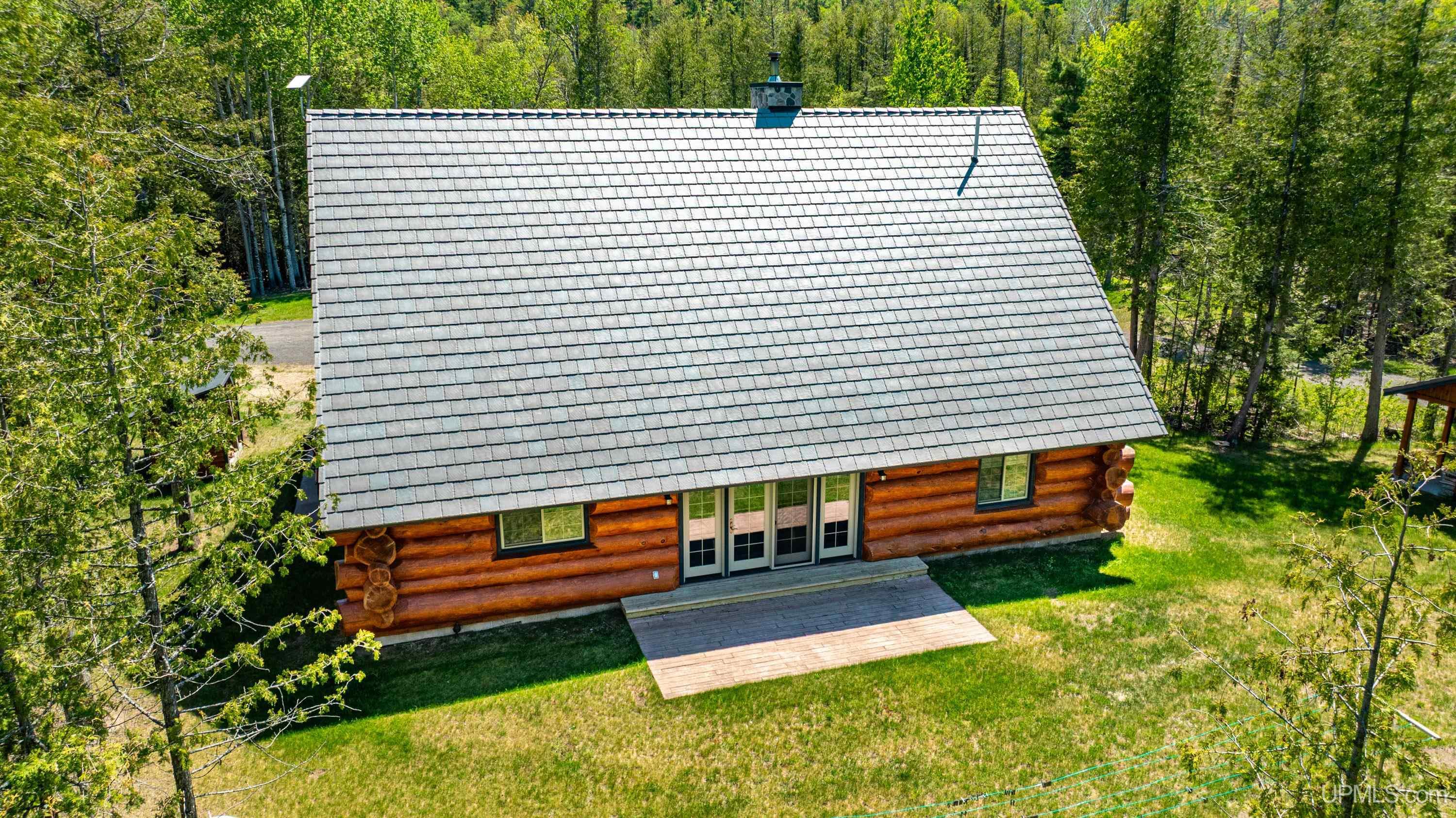 9471 North Coast Shores Road Copper Harbor, MI 49918 - Photo 60 of 62