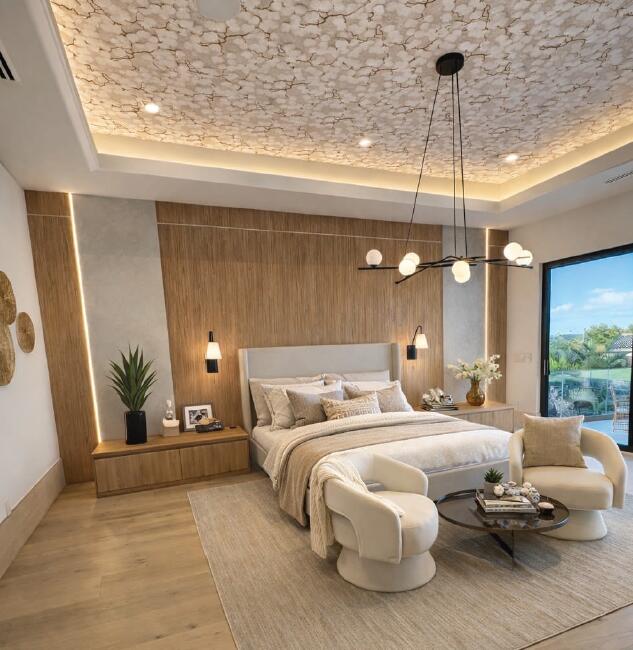 299 Northeast 7th Street Boca Raton, FL 33432 - Photo 111 of 112 299 MASTER BEDROOM