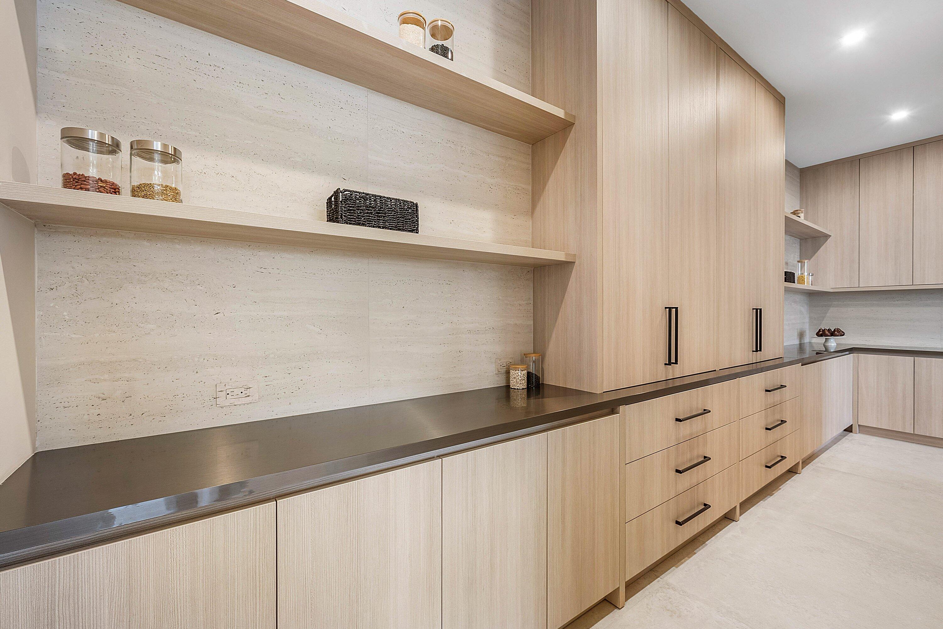 299 Northeast 7th Street Boca Raton, FL 33432 - Photo 20 of 112 a kitchen with granite countertop white cabinets and a sink