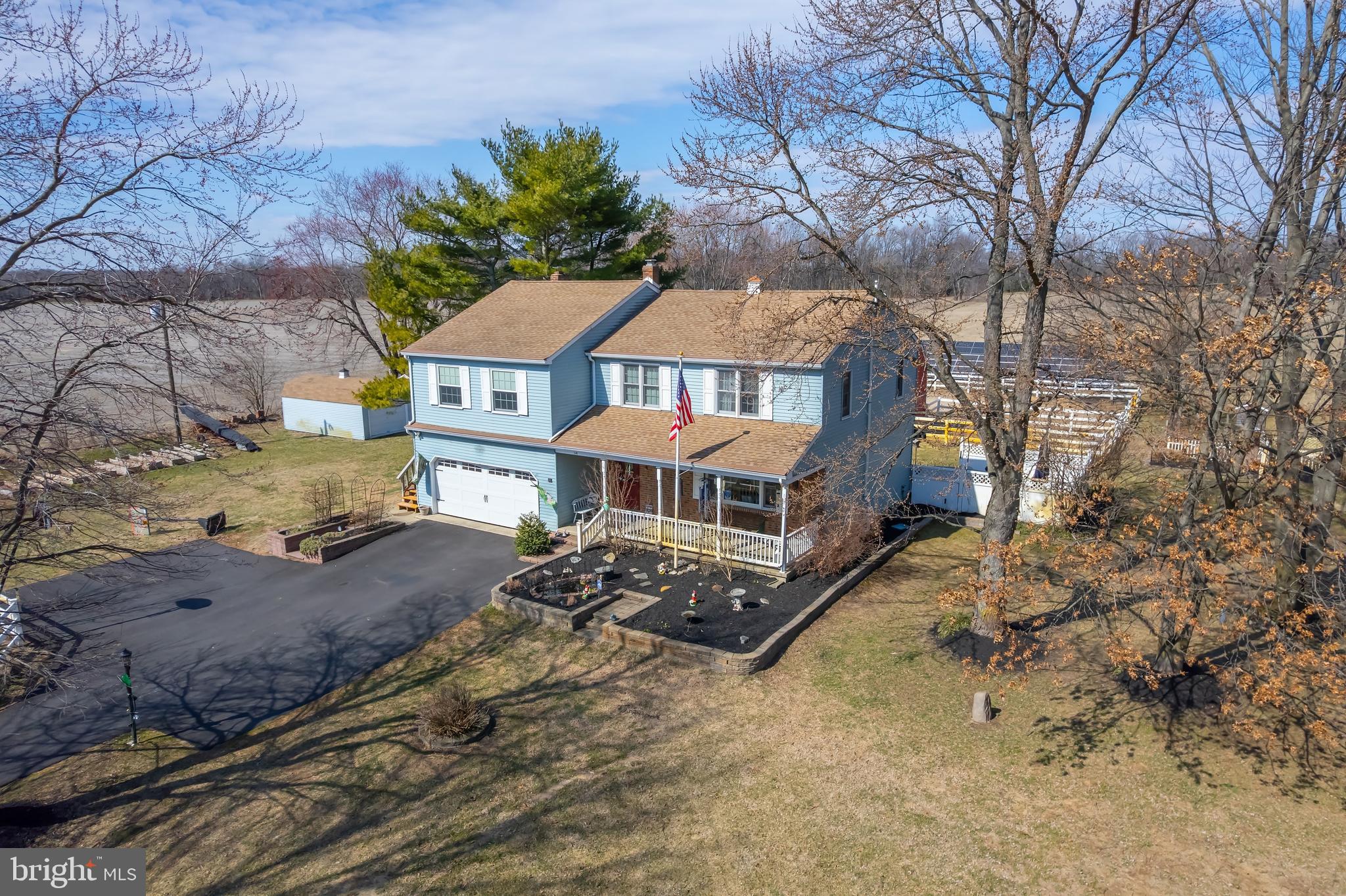 54 Vestry Road Swedesboro, NJ 08085 - Photo 1 of 59 Gallery Image 1