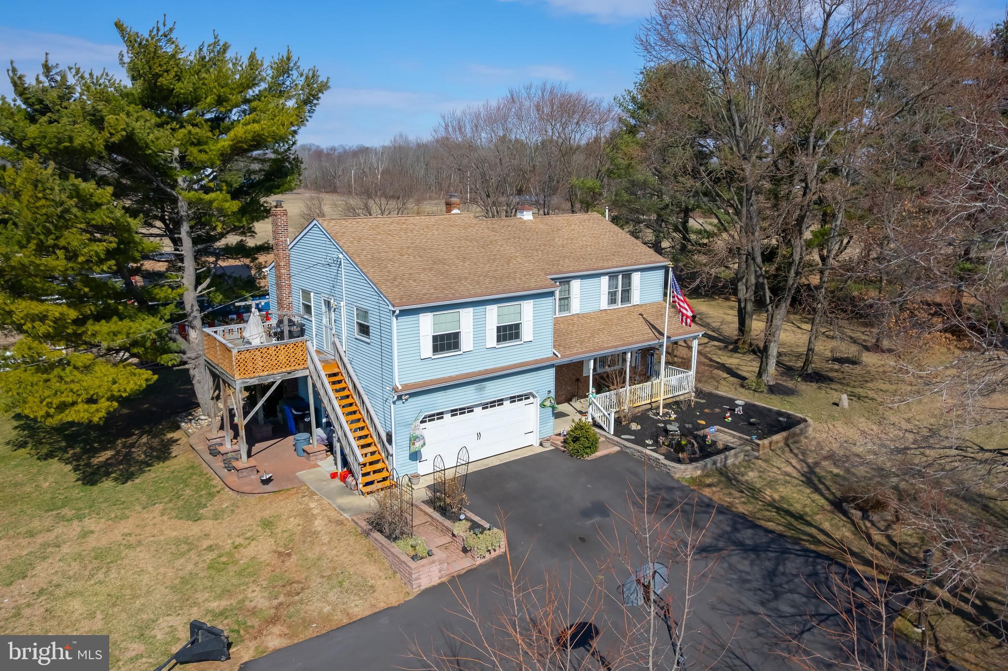 54 Vestry Road Swedesboro, NJ 08085 - Photo 3 of 59 Gallery Image 3